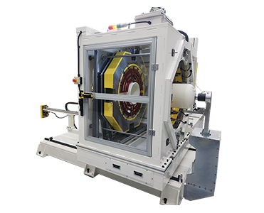 Hydrogen Equipment